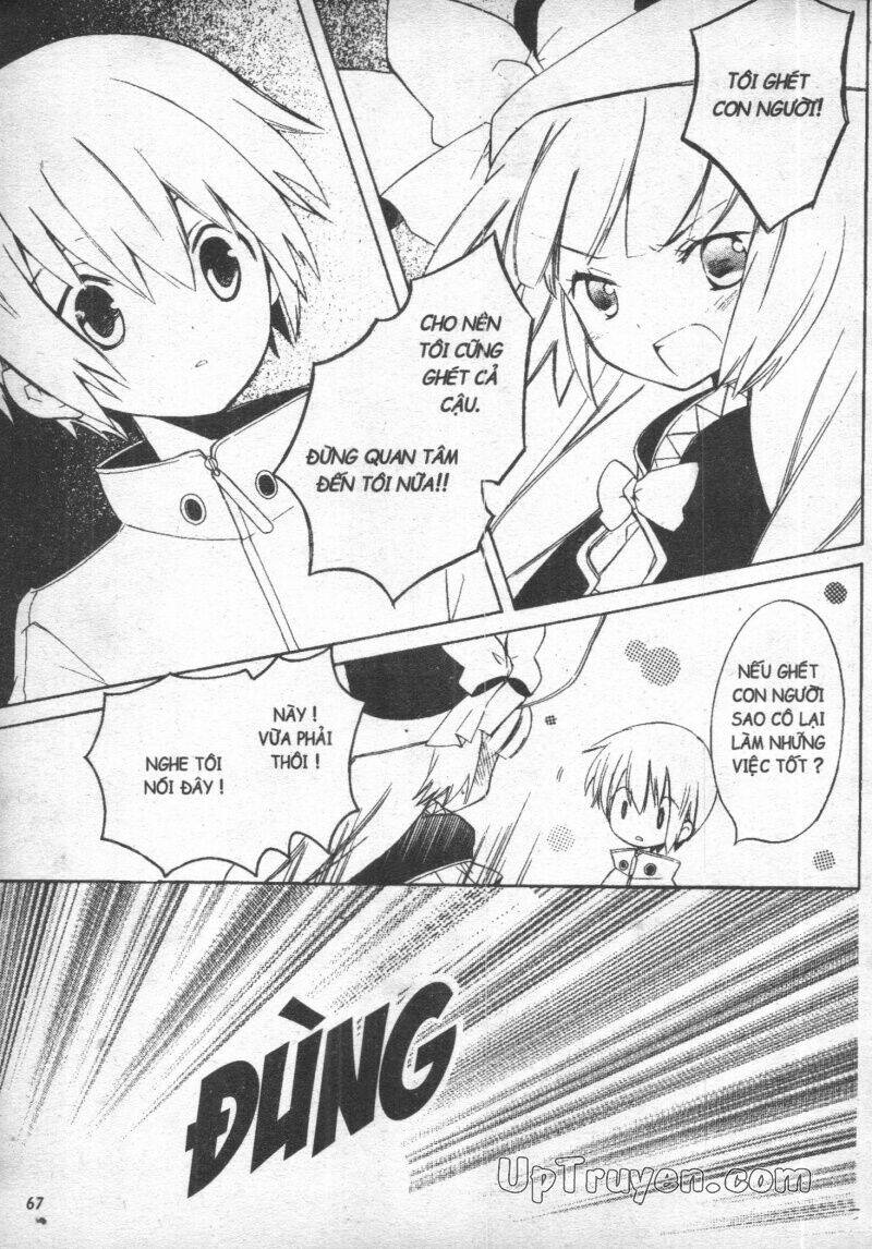 hoshi no witch chapter 1 67