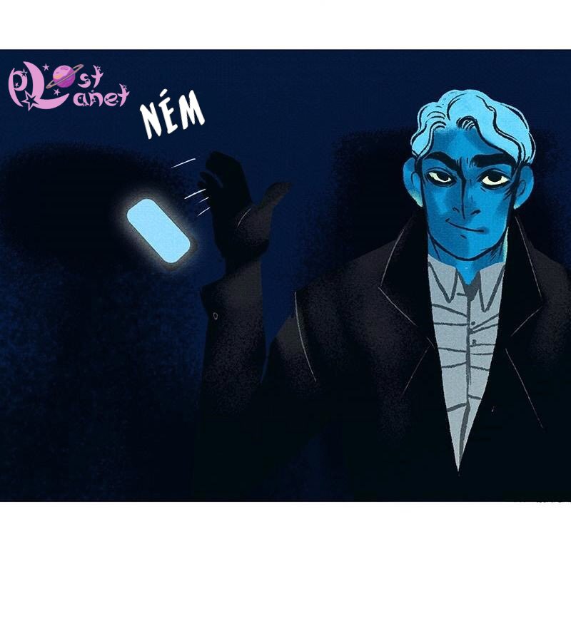 thần thoại olympus chapter 18 23