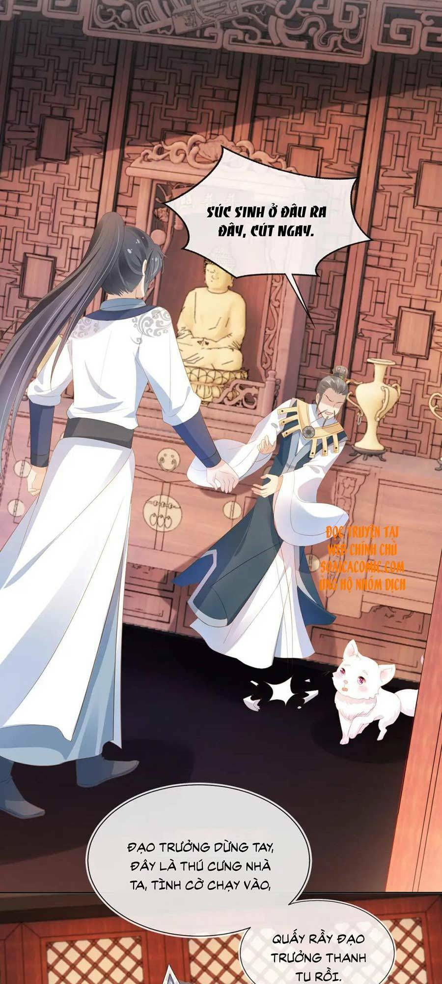 nhặt được bảo bối manh manh chapter 71 25