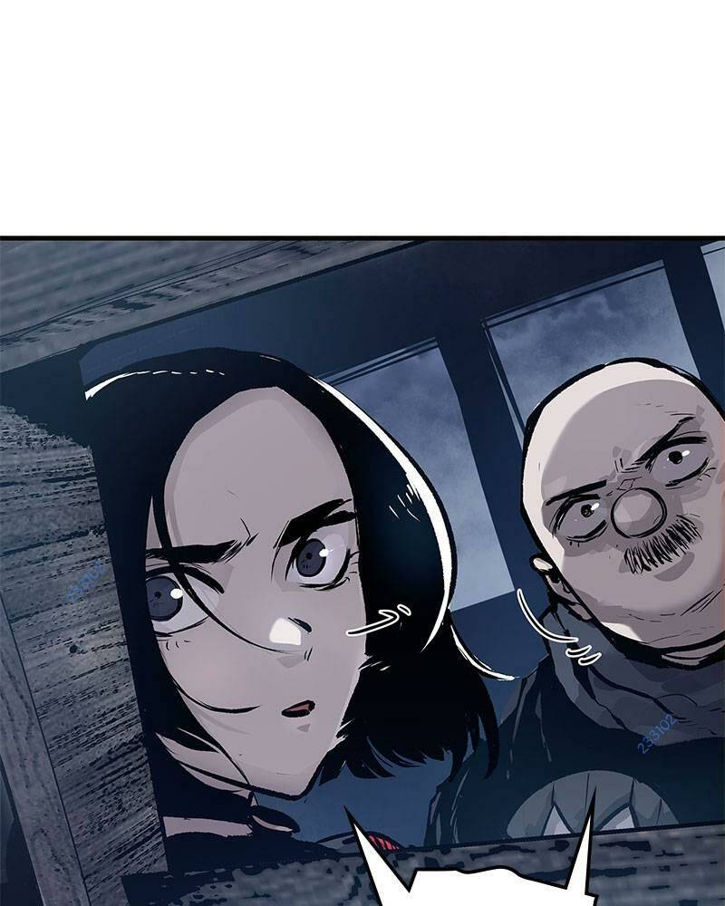 kị sĩ xác sống chapter 25 37