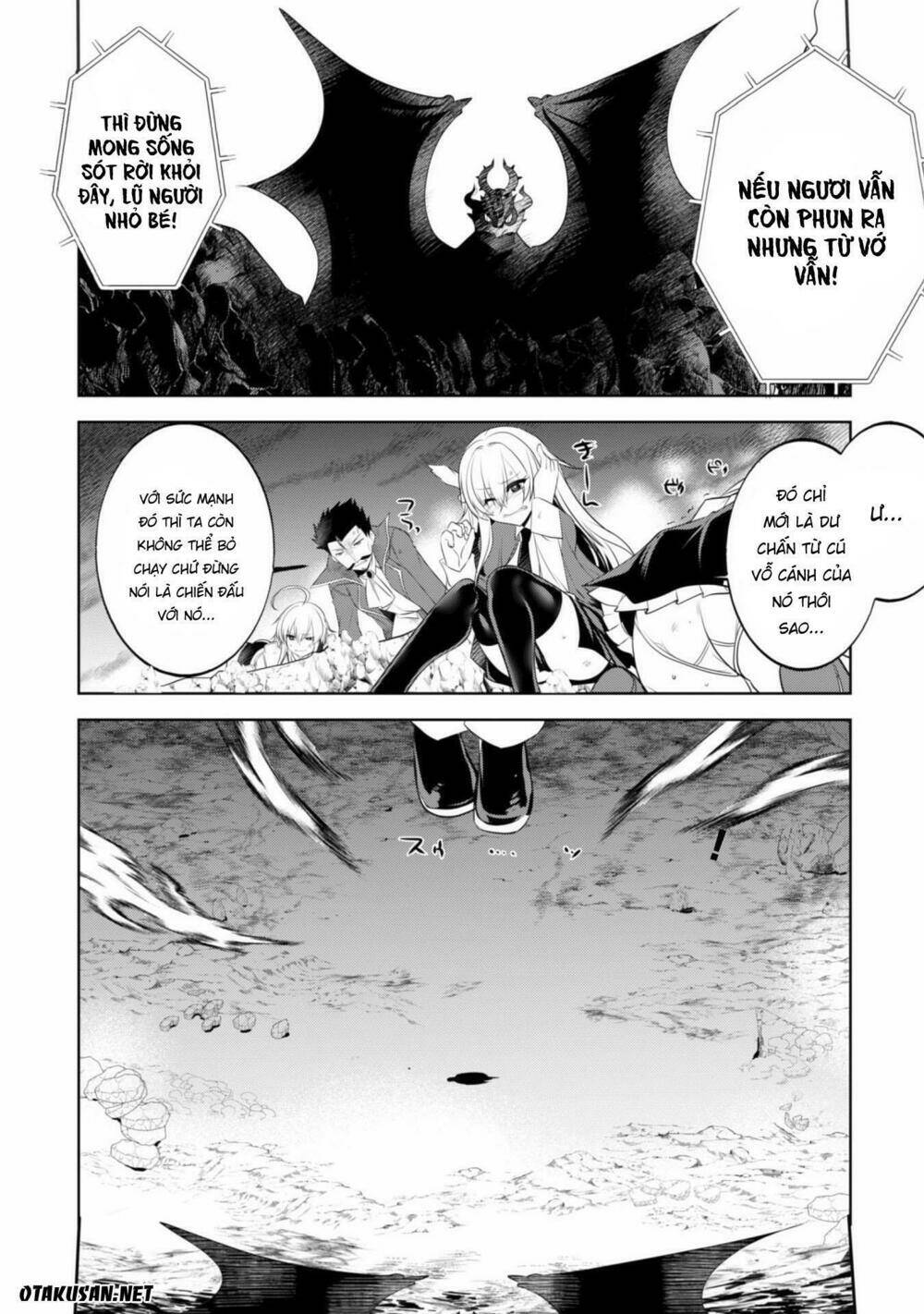 atelier tanaka chapter 15 20