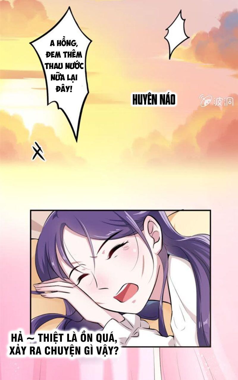 tà y cuồng thê chapter 35 22