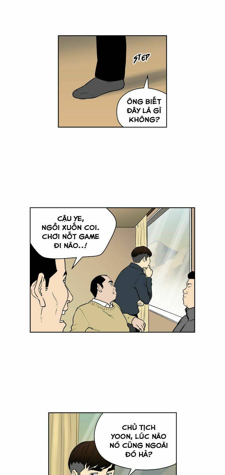 thần bài siêu năng chapter 91 13