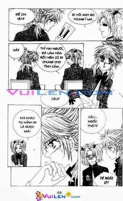 đại ca đi học chapter 6 46