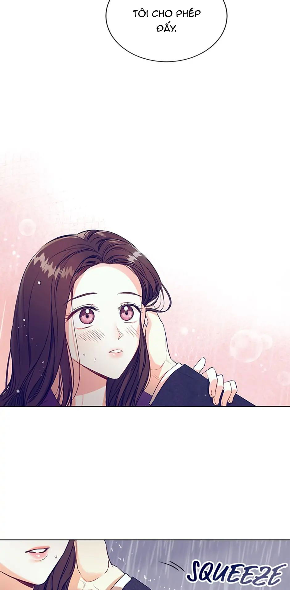 ngủ chung với đối thủ cũ chapter 21.2 35