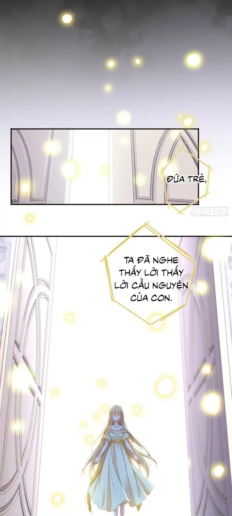 đế quốc đầu tiên có nữ hoàng chapter 2.1 8