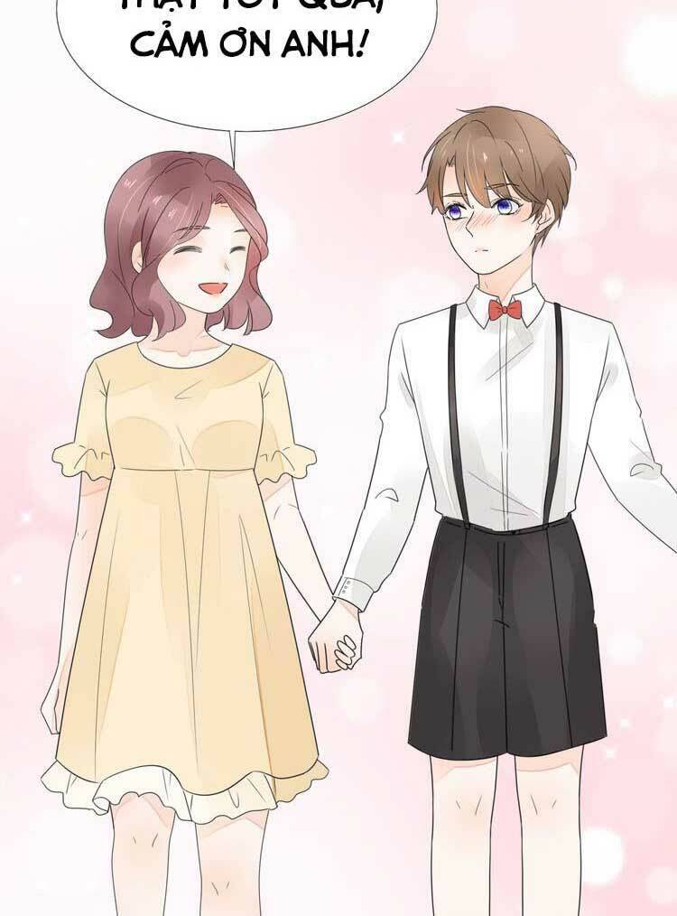 điều ước sủng ái bất bình đẳng chapter 113.2 20