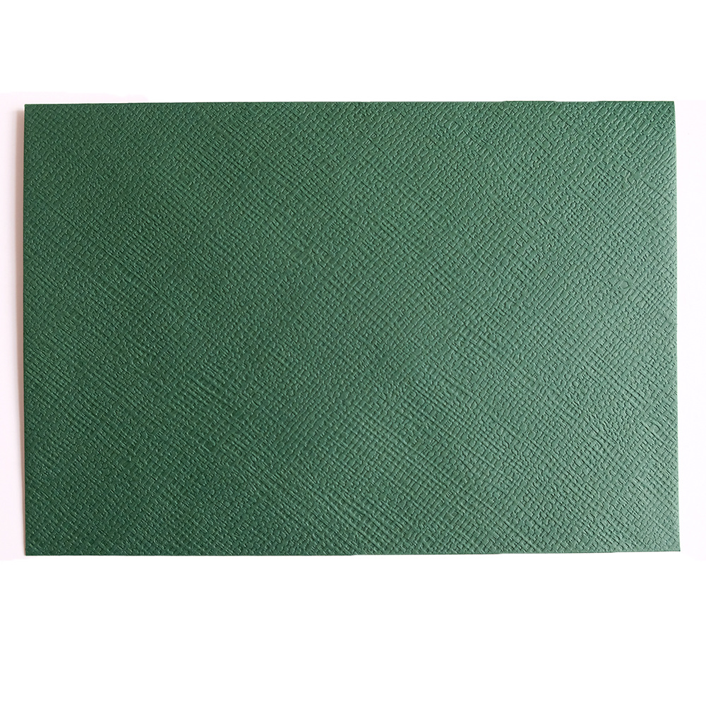 SET 5 BAO THƯ CAO CẤP VÂN VẢI LANH NHIỀU MÀU SẮC PHONG CÁCH CỔ ĐIỂN T.CRAFT HOUSE