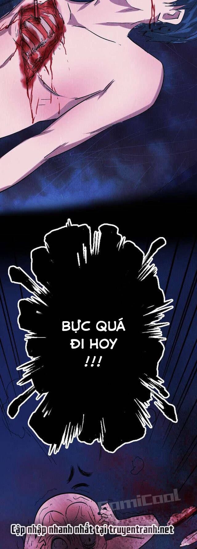 ác mộng kinh hoàng chapter 4 8