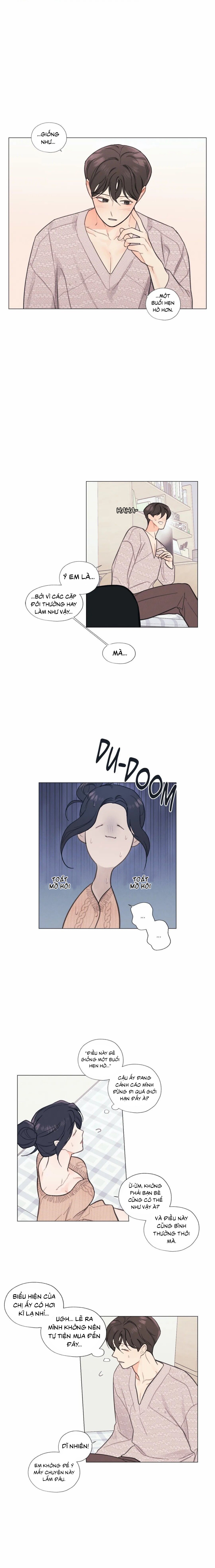 hardcore vanilla chapter 9 4