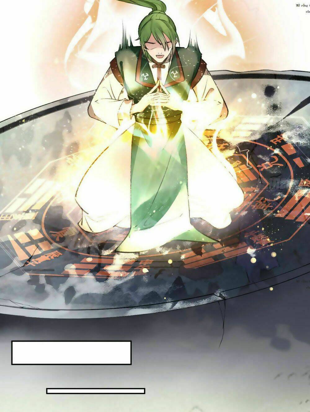 giấc mộng nam triều chapter 15 46