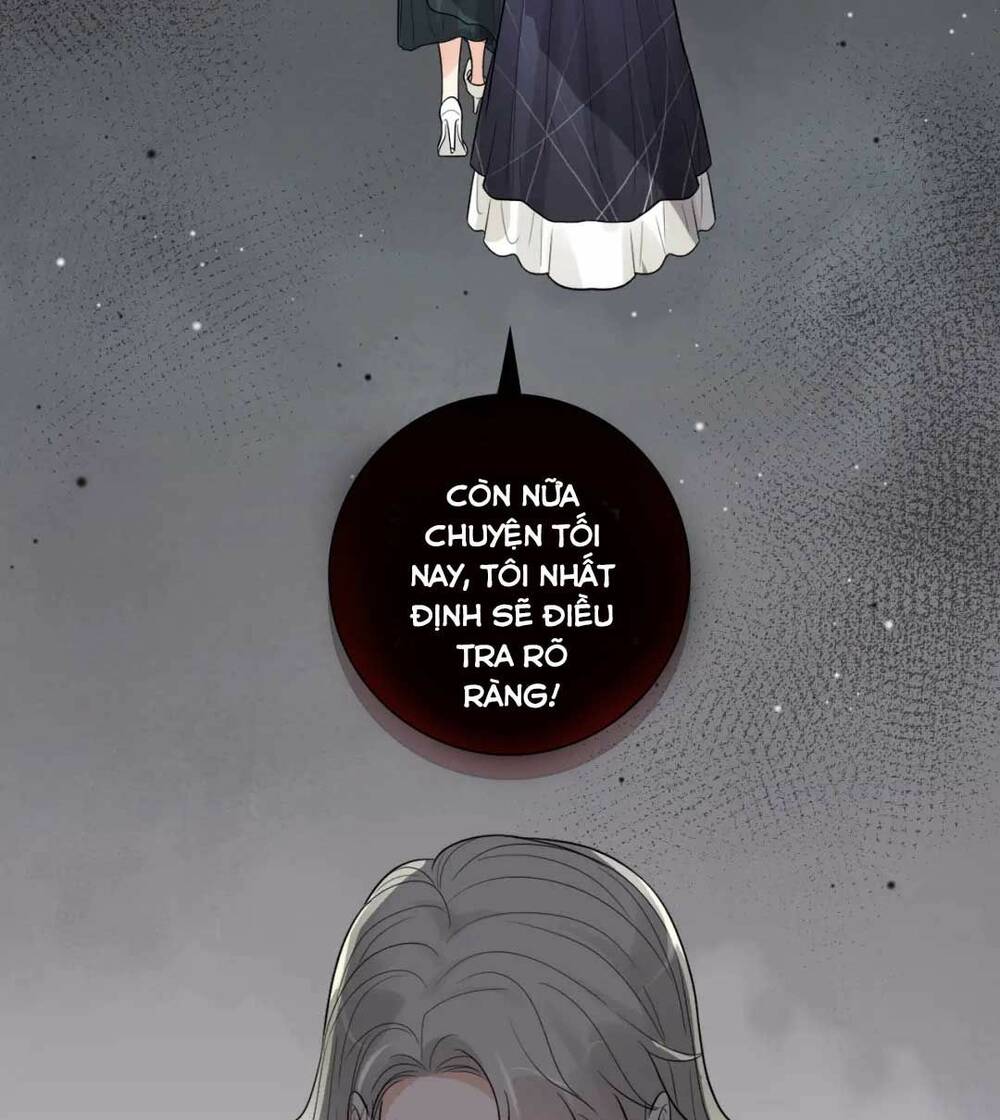 cô vợ hợp đồng bỏ trốn của tổng giám đốc chapter 436 28