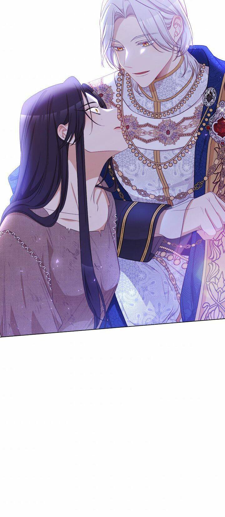 ác nữ phản diện đảo ngược đồng hồ cát chapter 86.2 8