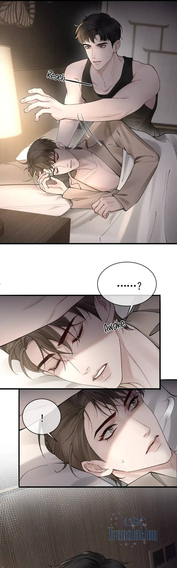 ăn miếng trả miếng chapter 13 6