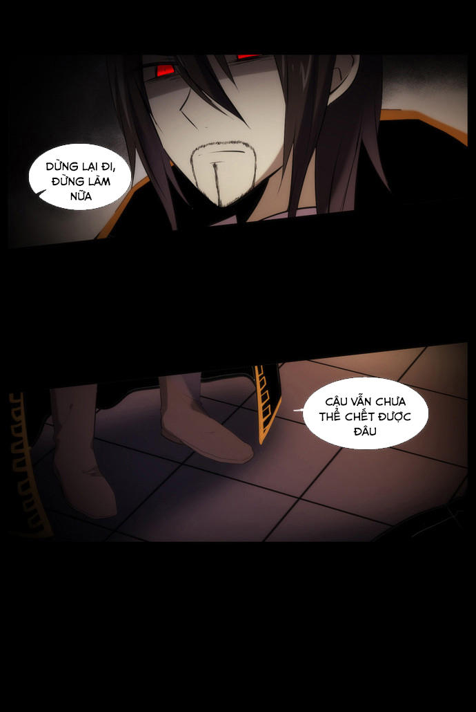 crepuscule (yamchi) chapter 106 3