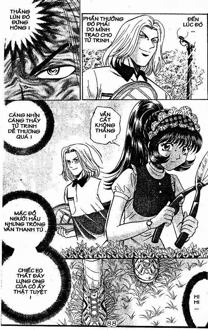 bowling king chapter 53 5