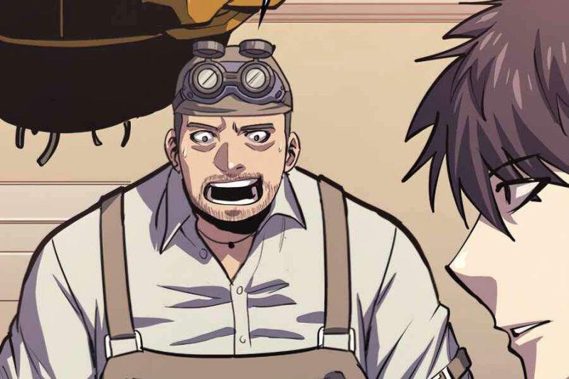 tôi trở lại thăng cấp một mình chapter 105 243