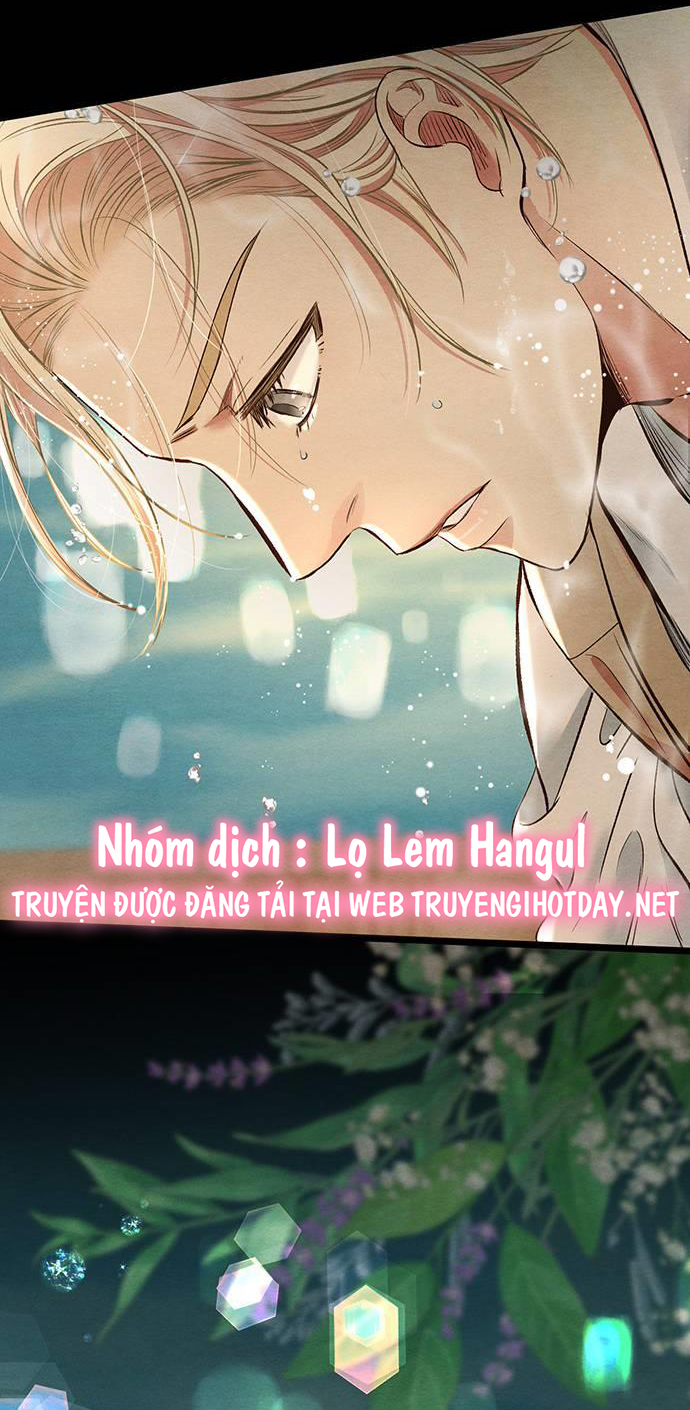 hoàng tử phiền toái chapter 26 3