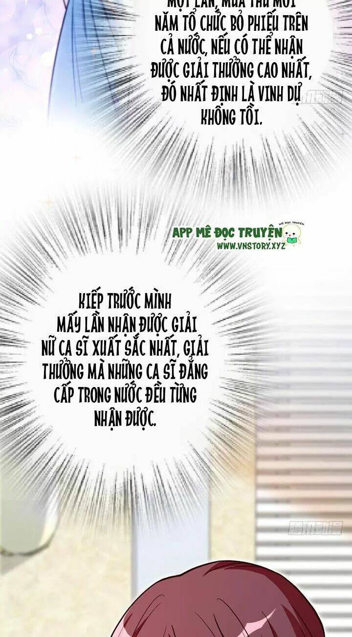 thiên hậu trở về chapter 122 37