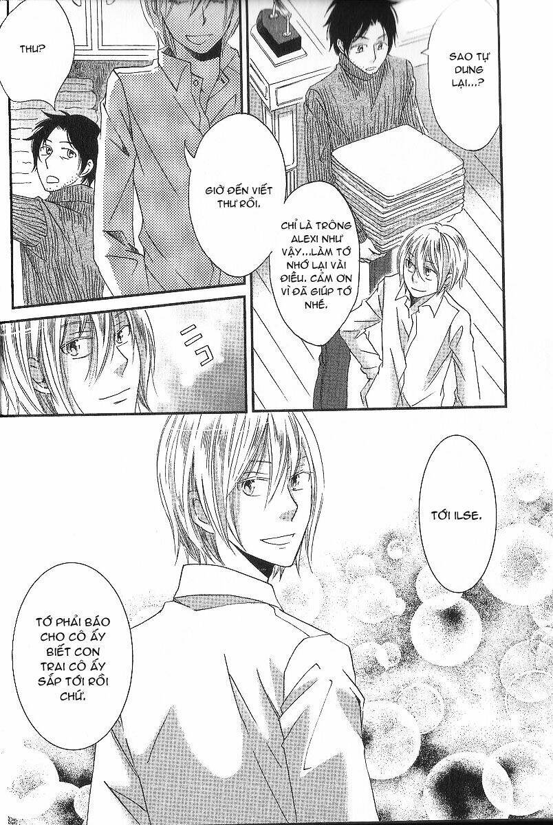 shinkuu yuusetsu chapter 5 43