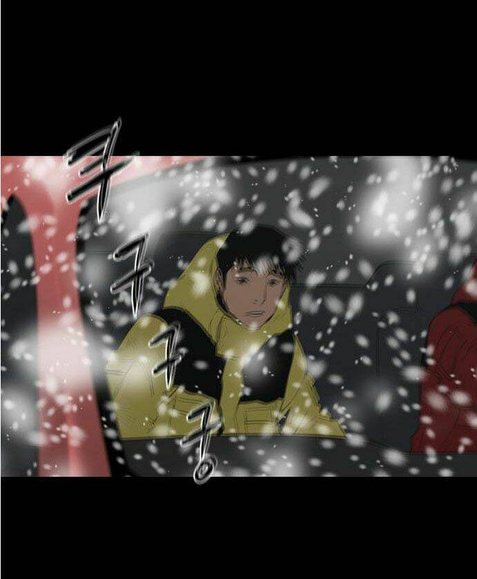 đêm vùng cực chapter 5 55