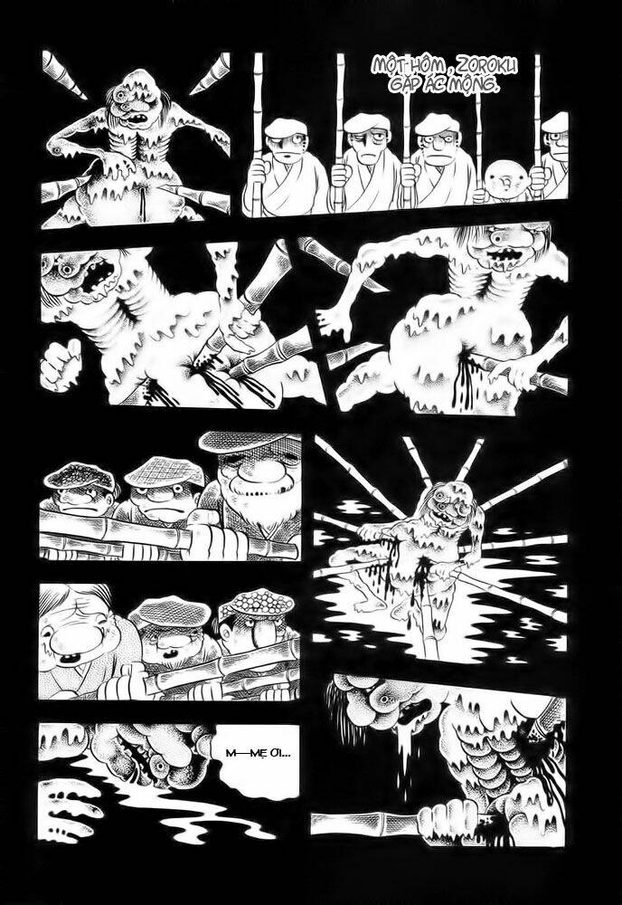 lullabies from hell chapter 4 26