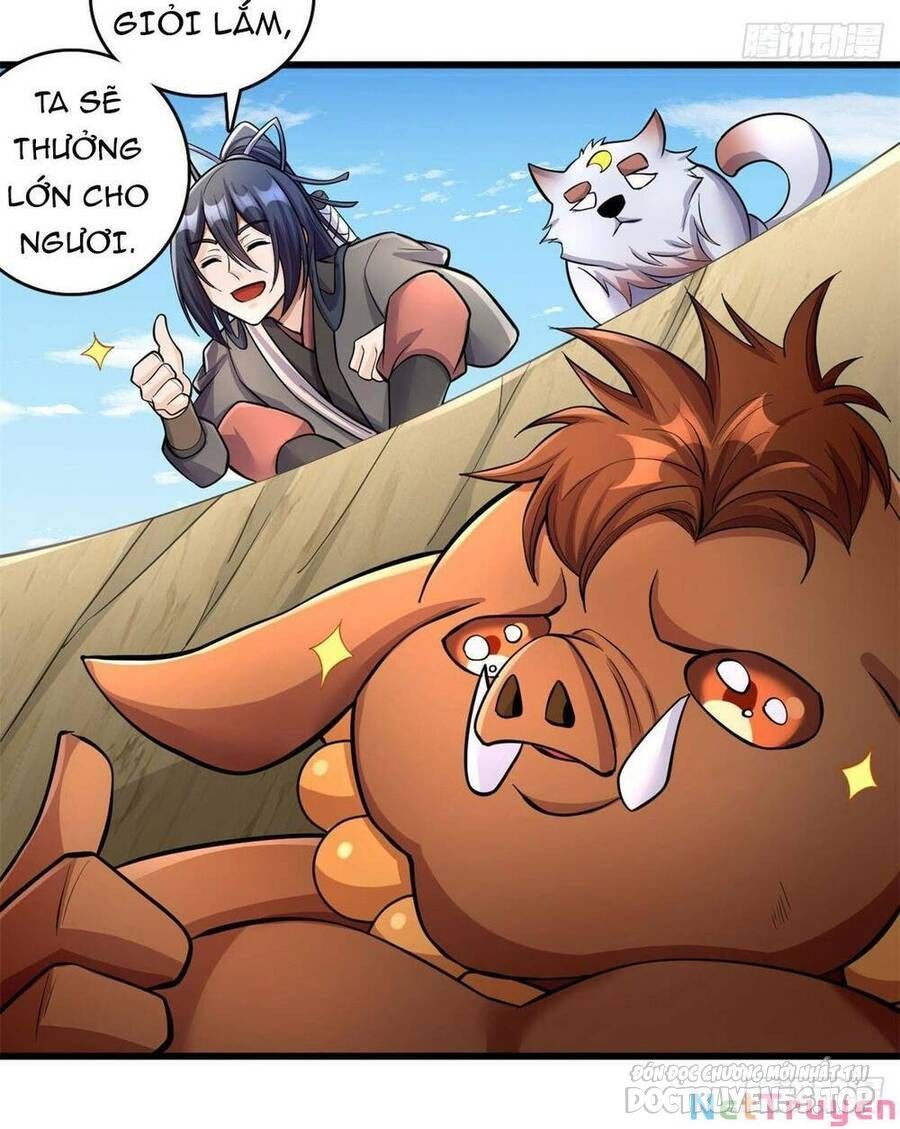 bắt đầu với kiếm vực, ta lặng lẽ tu luyện thành kiếm thần chapter 41 9