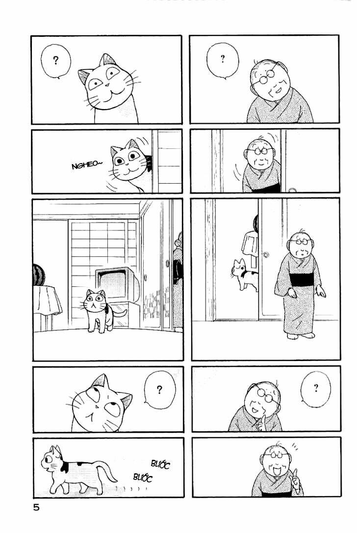 fuku-fuku funya~n chapter 1 8