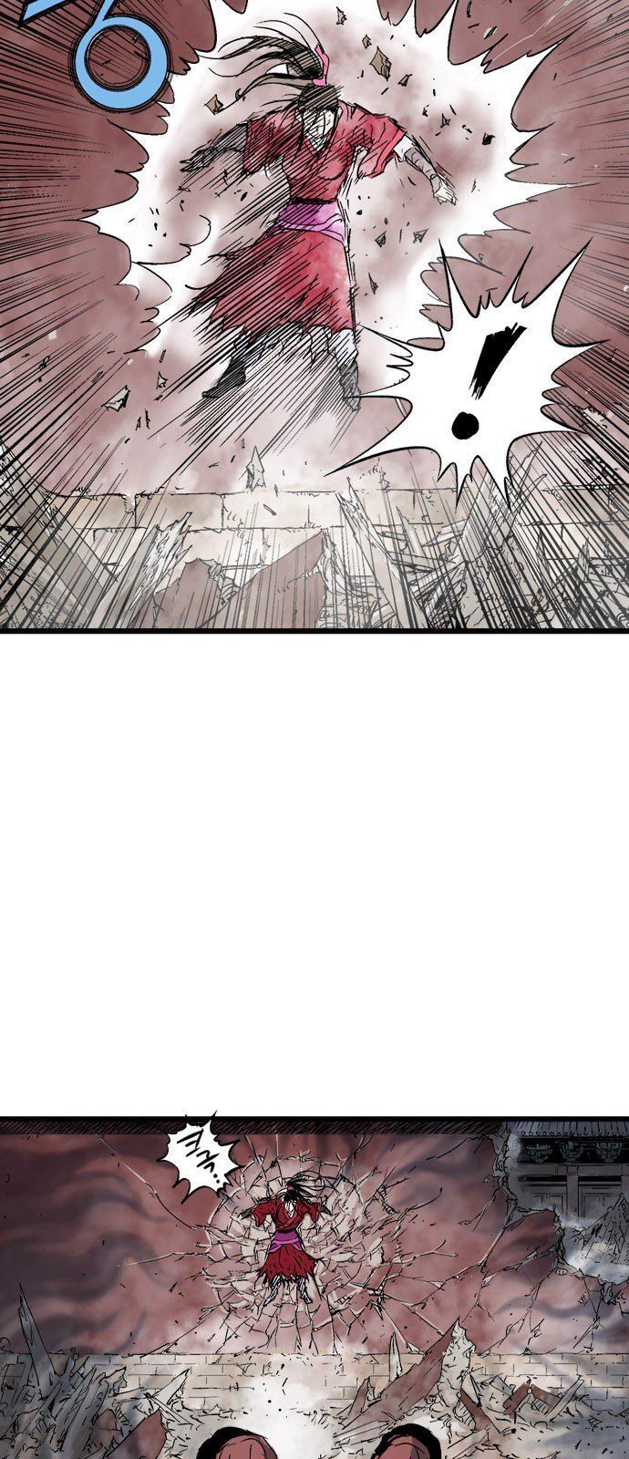 cao thủ 2 chapter 101 50