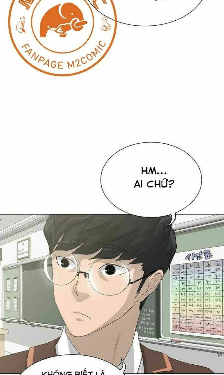 Trigger chapter 26 66