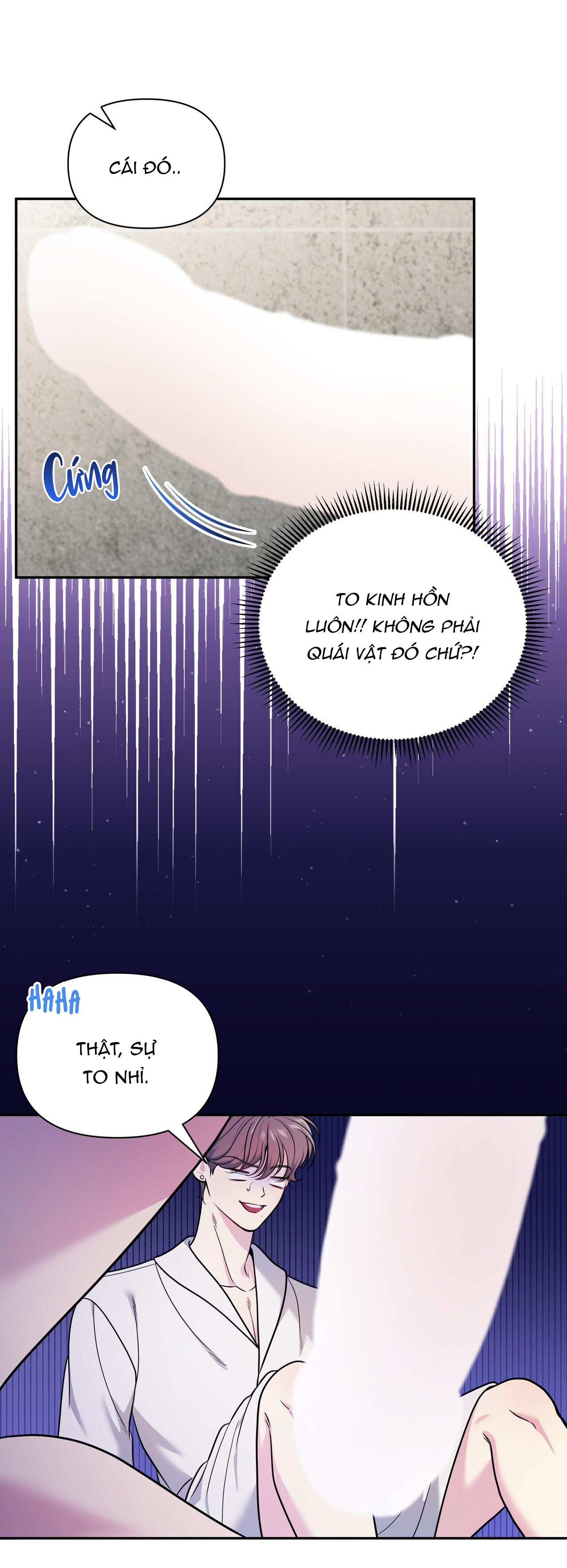 mối tình bí mật chapter 7 16