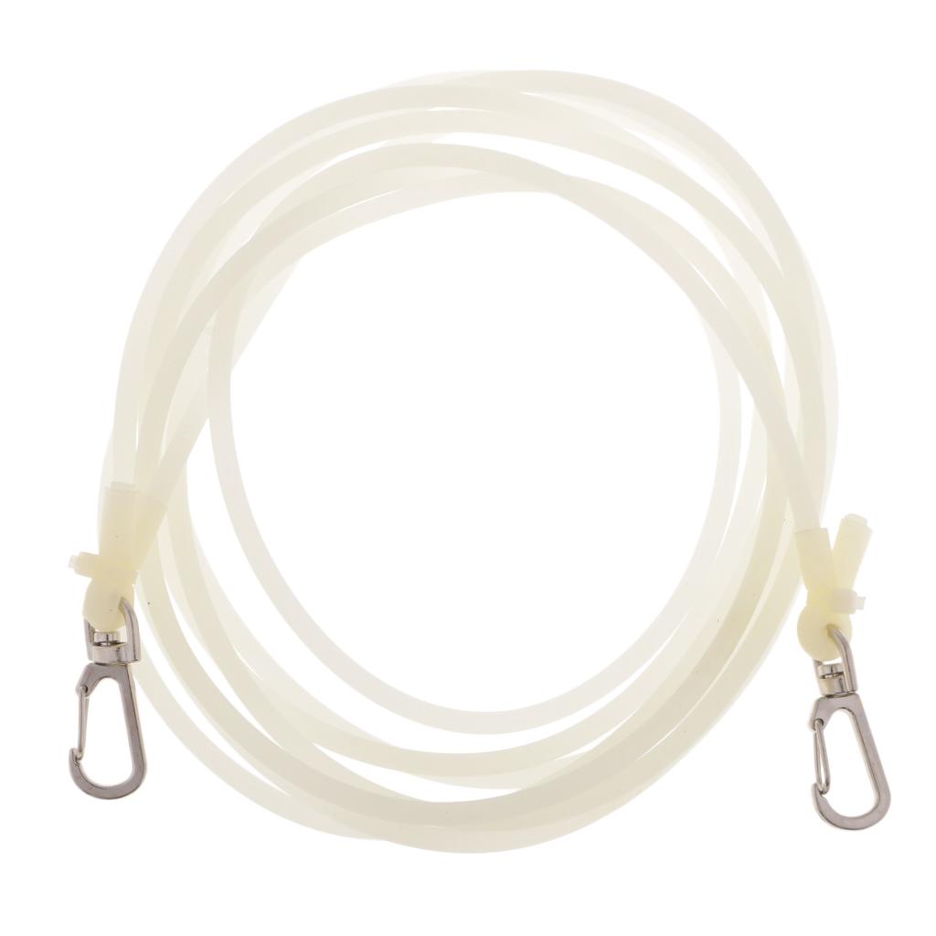 Multifunction Fishing Security Lanyard Fly Fishing Fishing Rod Protector