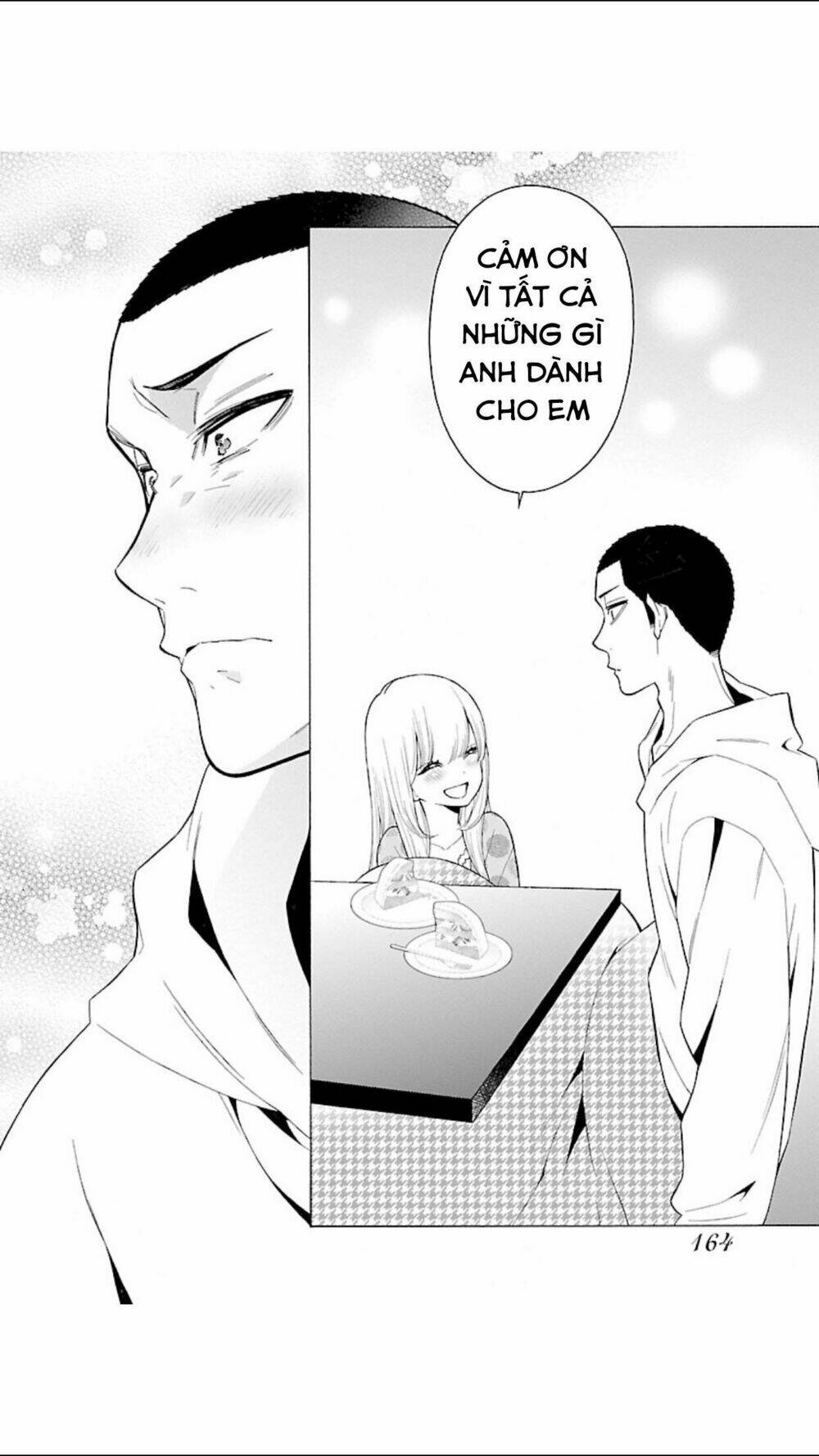 momoiro meloik chapter 101 12