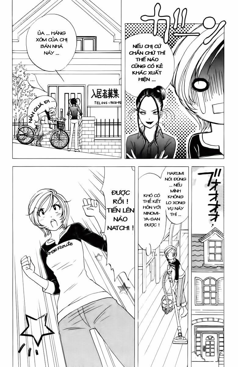 orange yane no chiisana ie full chapter 40 4