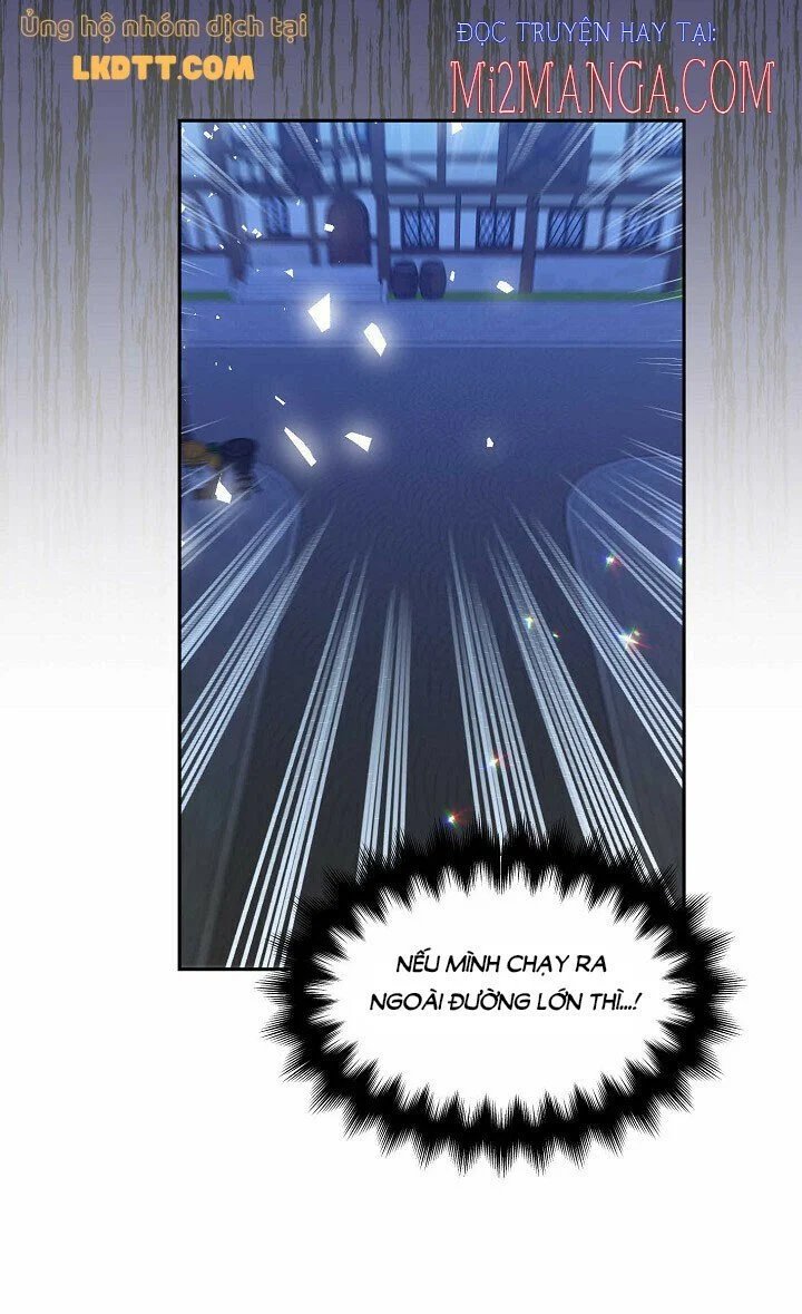 bệ hạ, xin đừng giết tôi!! chapter 47.5 12