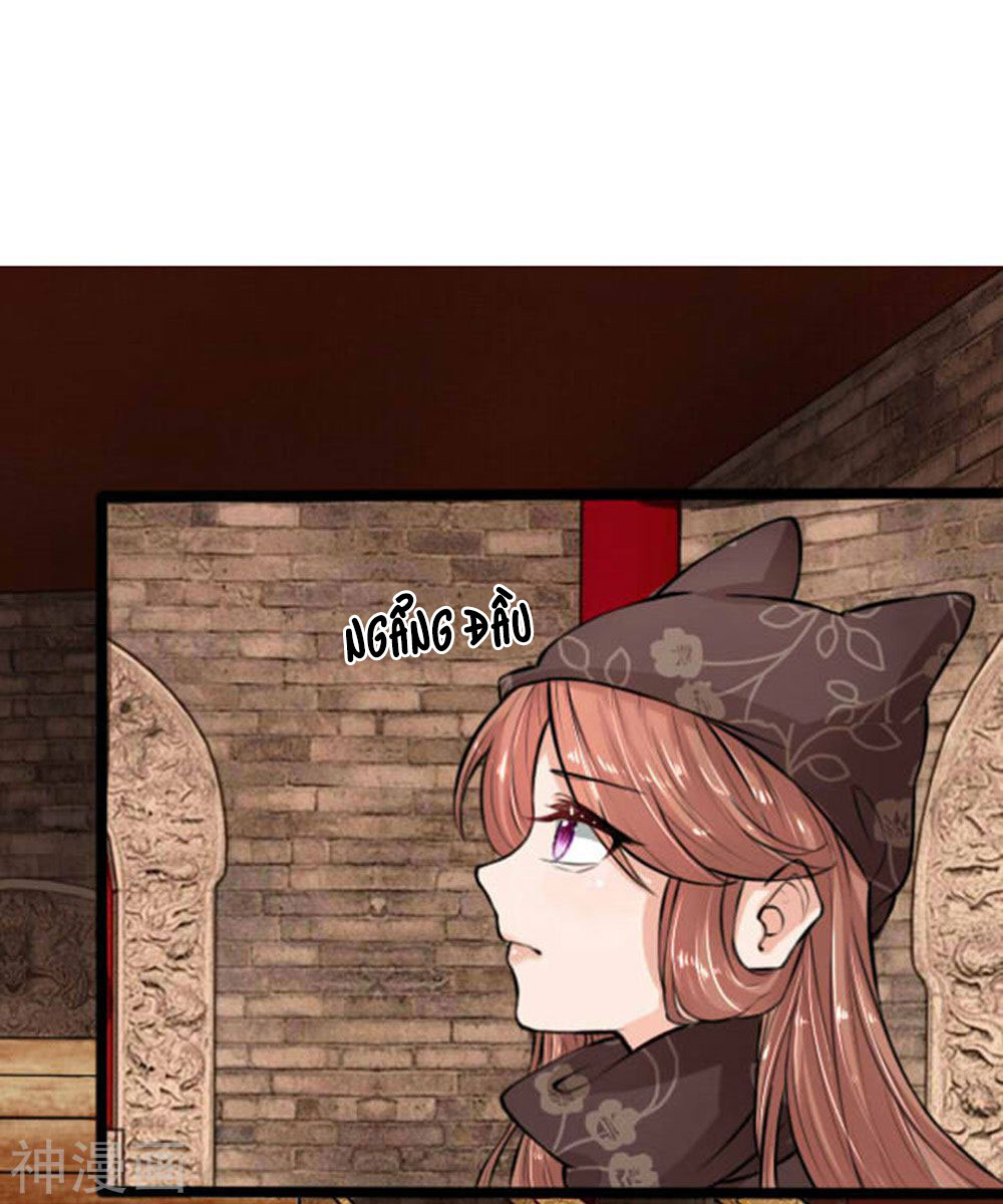 cô nương xấu xí của trẫm chapter 23 18