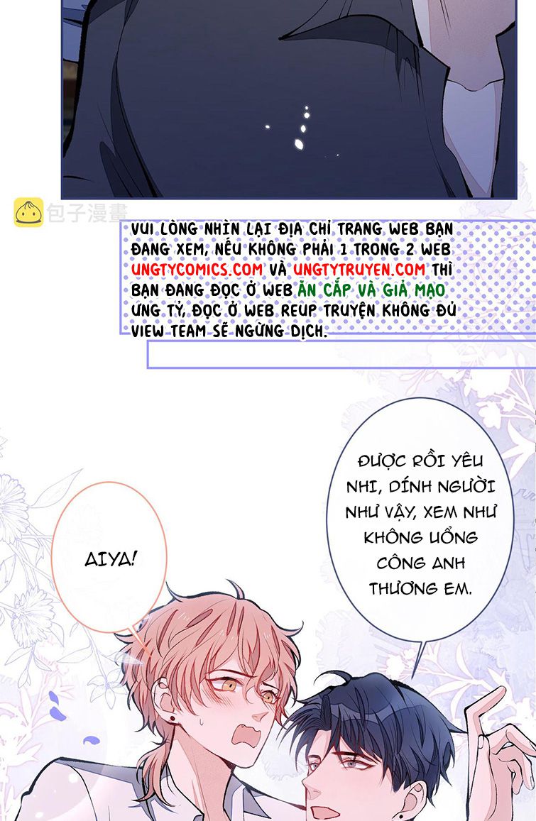 hotsearch của ảnh đế chapter 165 39