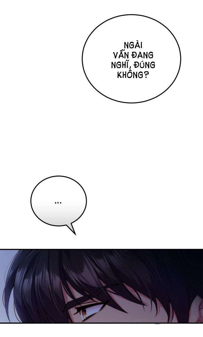 tôi sẽ ly hôn với người chồng bạo chúa chapter 29.1 12