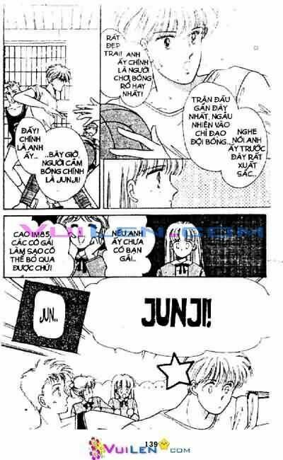 cô gái khả ái chapter 2 127