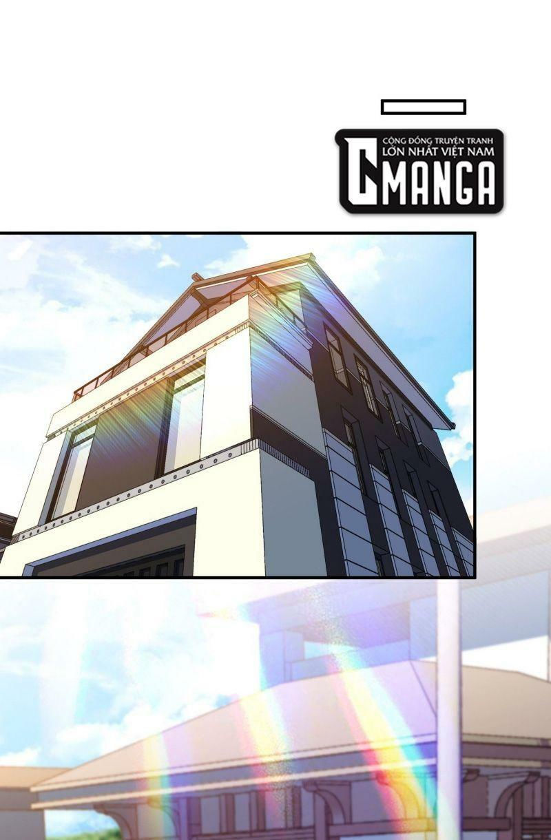 ta là hàn tam thiên chapter 37 21