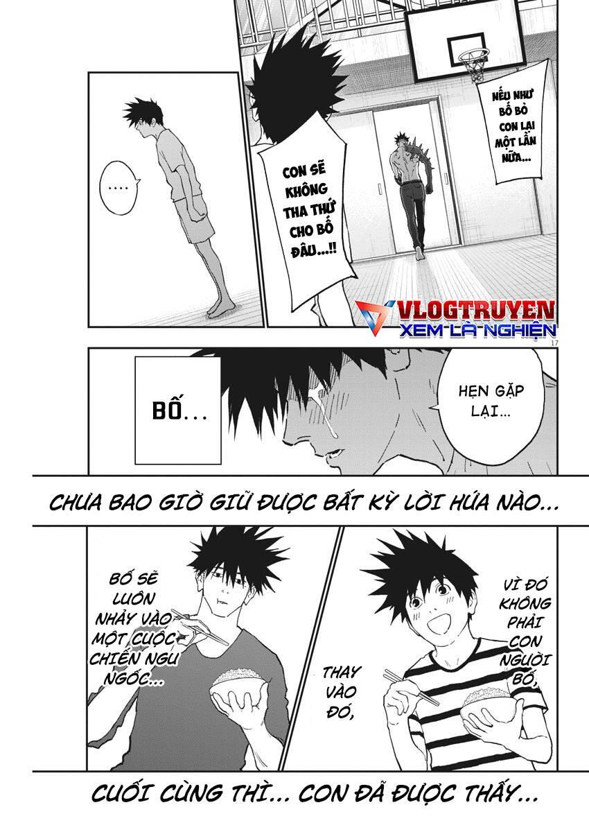 đọa nhân chapter 146 16