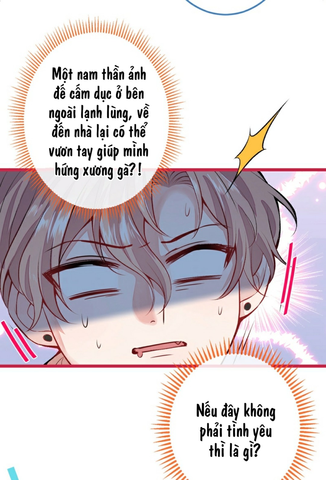 hotsearch của ảnh đế chapter 2 40