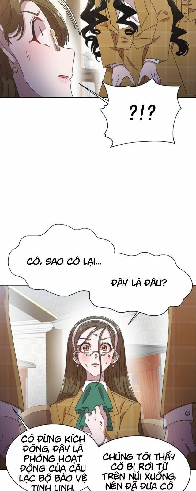 con gái bảo bối của ma vương chapter 106 30