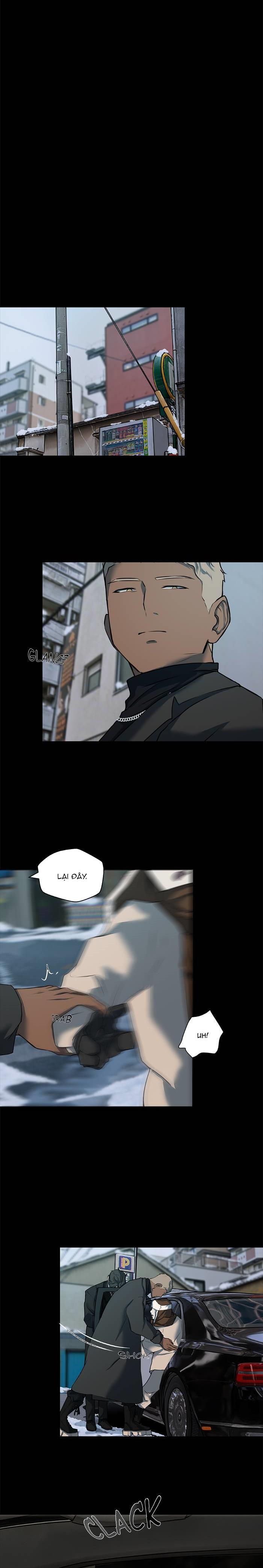 love murder basketball chapter 11 10