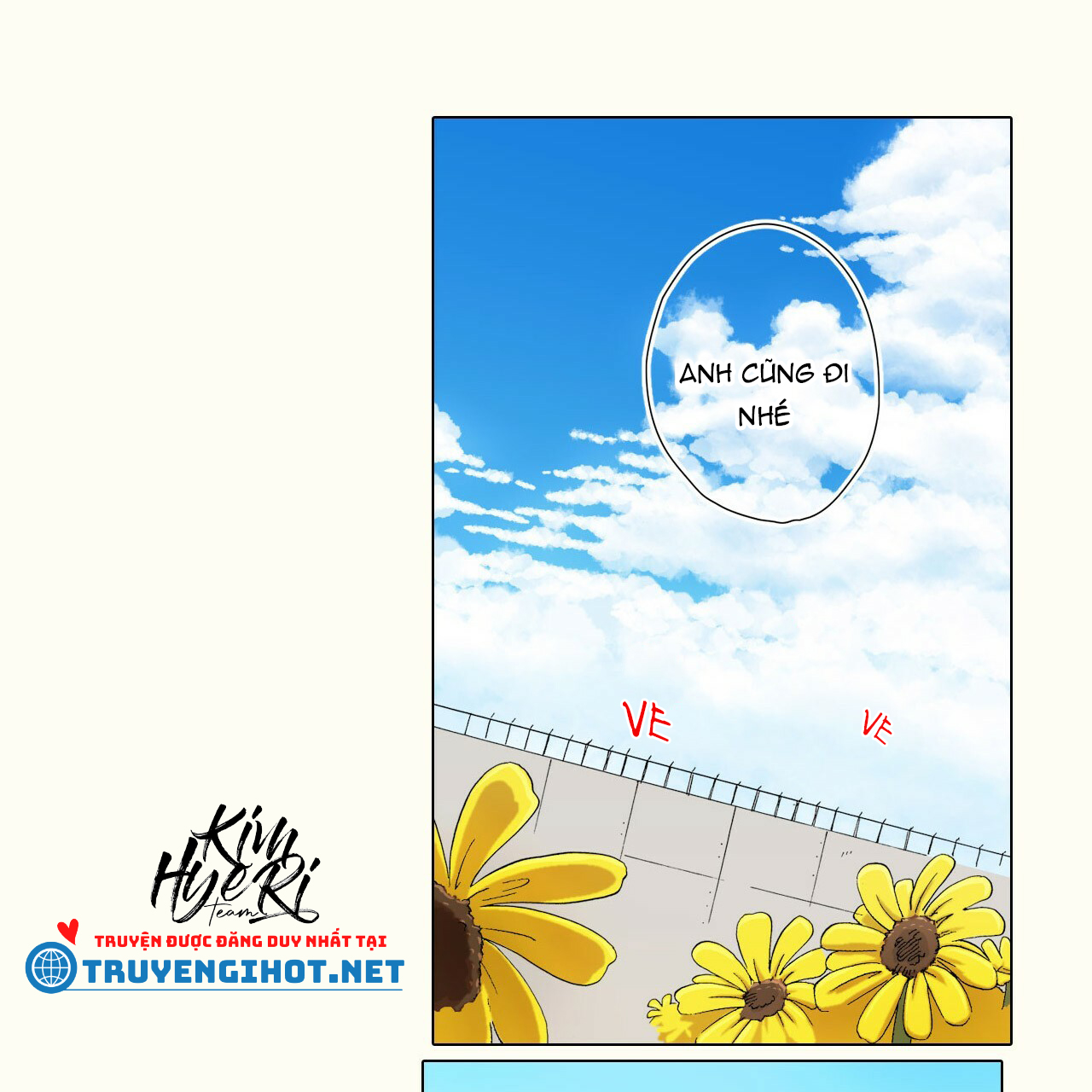 thú nhân và hana chapter 11.3 19