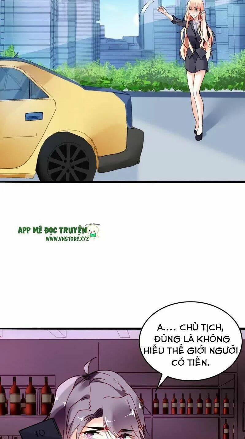 mưu ái thành nghiện chapter 8 5