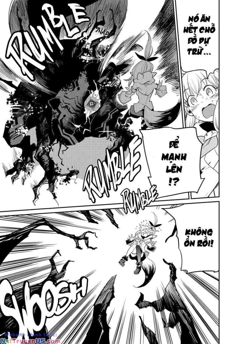 holoearth chronicles side:e ~yamato phantasia~ chapter 1.3 6