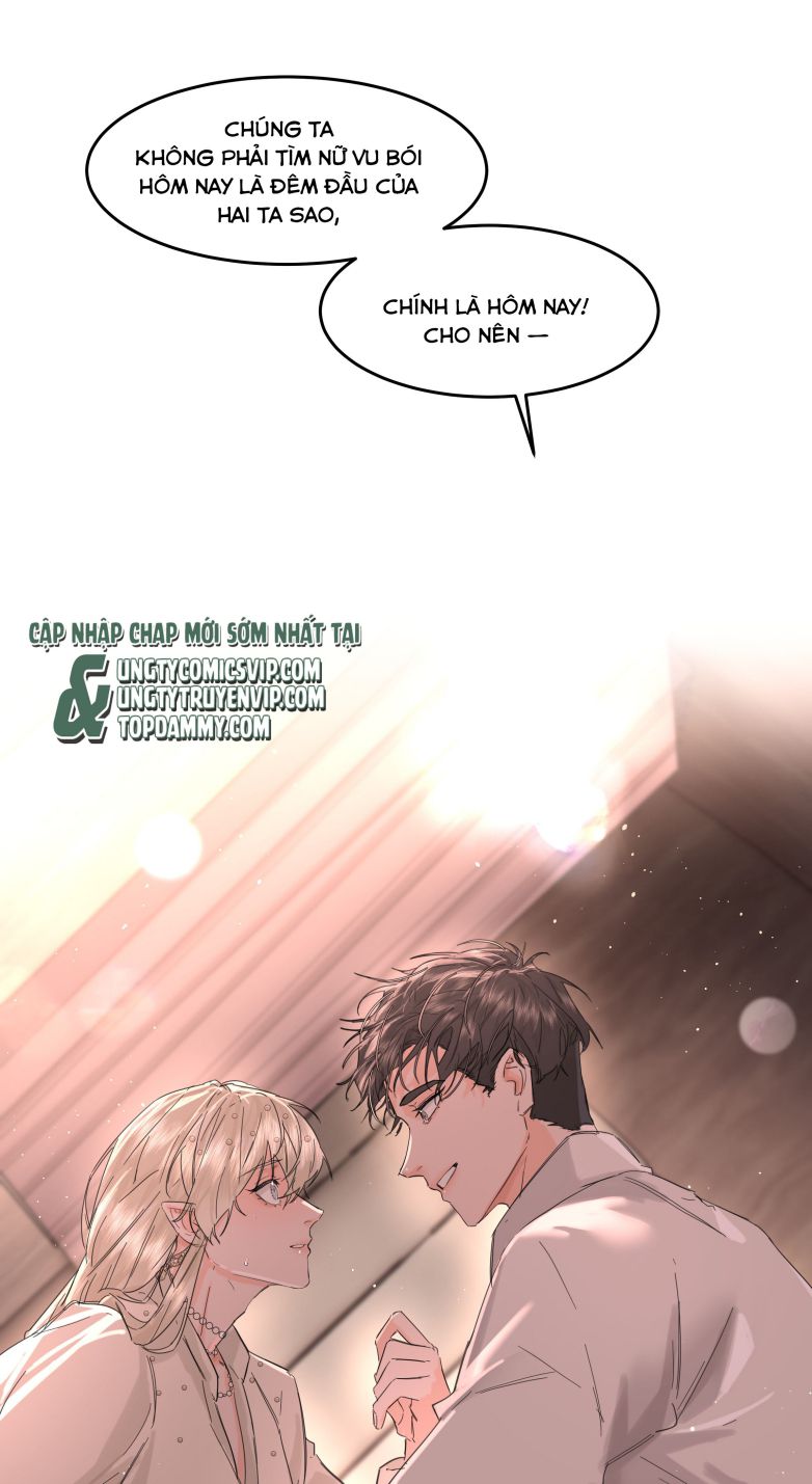 Tiền Nhiệm Vi Vương chapter 29 11