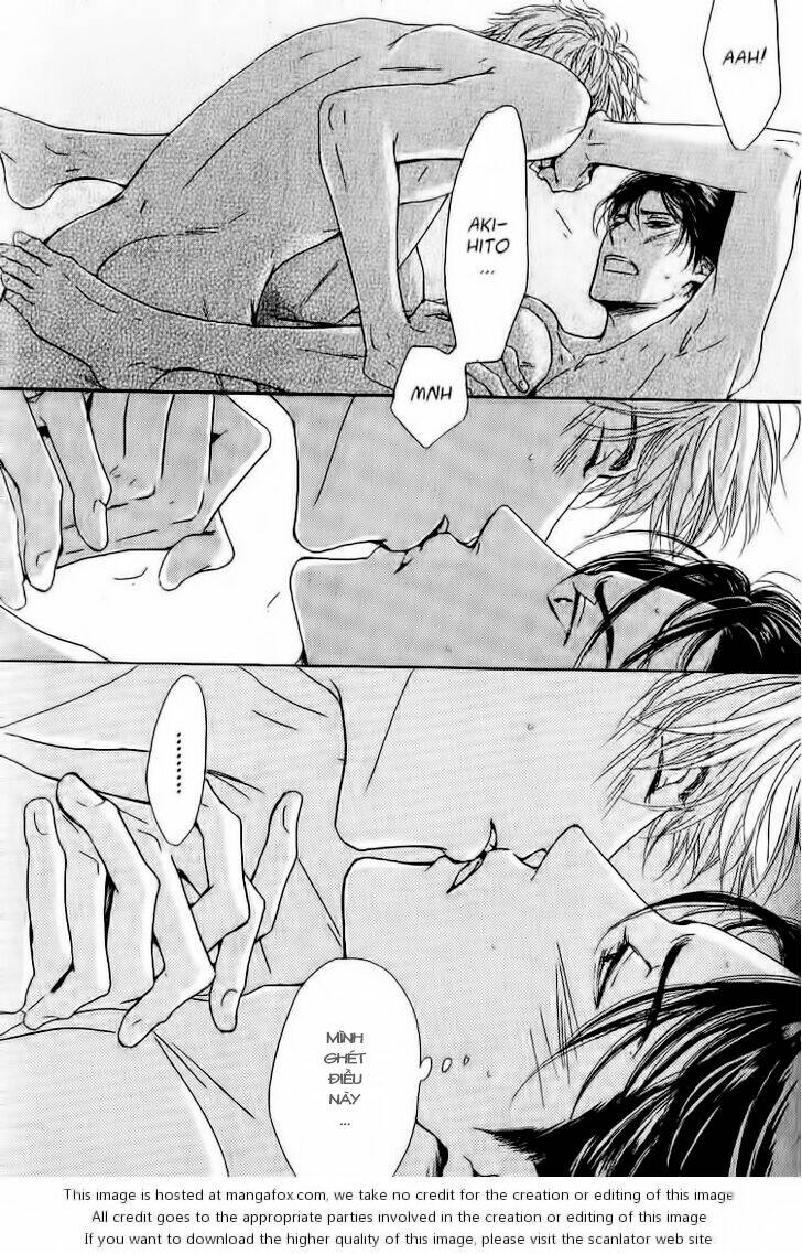 bình minh u sầu chapter 19 25