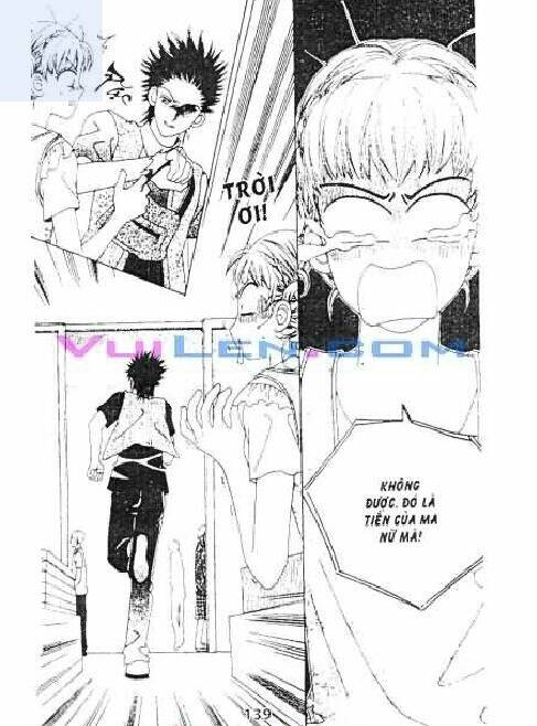 ánh nắng chói chang chapter 6 137